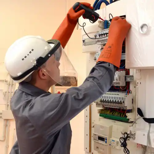 elektricien De Steeg